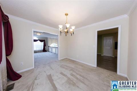 1237 Post Oak Cir, Fairfield, AL 35064 photo 18