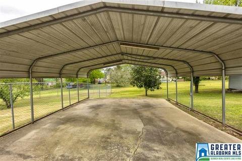 1237 Post Oak Cir, Fairfield, AL 35064 photo 4
