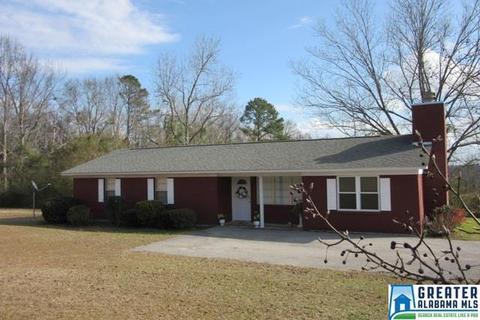 7023 County Road 9, Clanton, AL 35045 photo 1