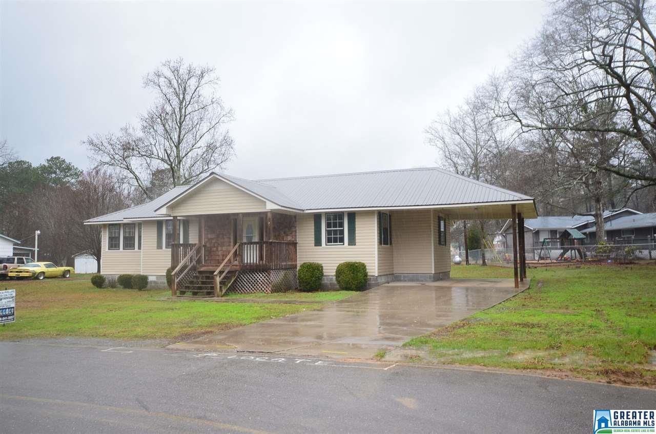 206 Weeks Cir, Cullman, AL 35057 photo 1