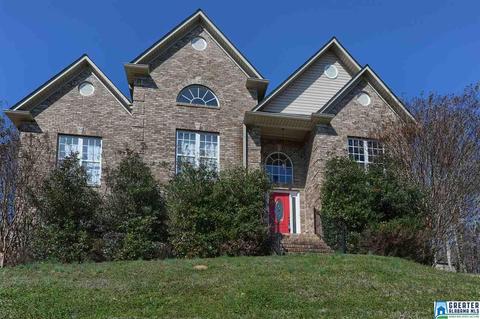 165 Koa Rd, Riverside, AL 35135 photo 1