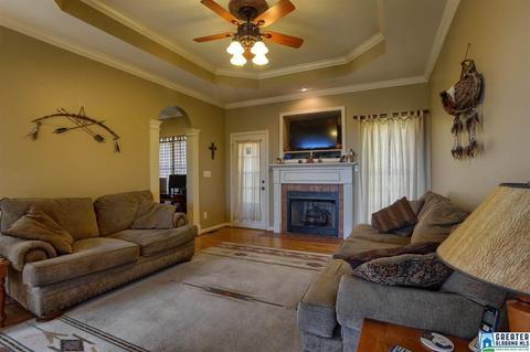 165 Koa Rd, Riverside, AL 35135 photo 4