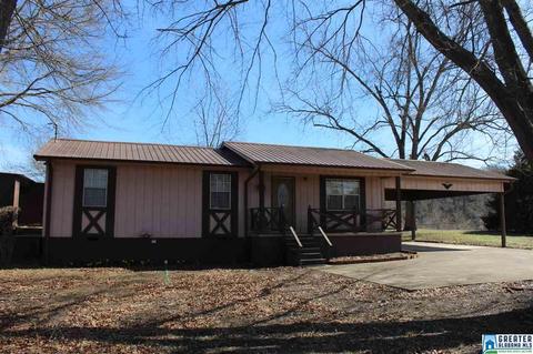 1575 Main Dr, Parrish, AL 35580 photo 2