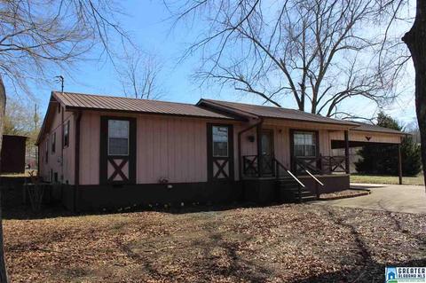 1575 Main Dr, Parrish, AL 35580 photo 3