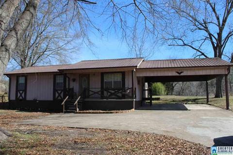 1575 Main Dr, Parrish, AL 35580 photo 1