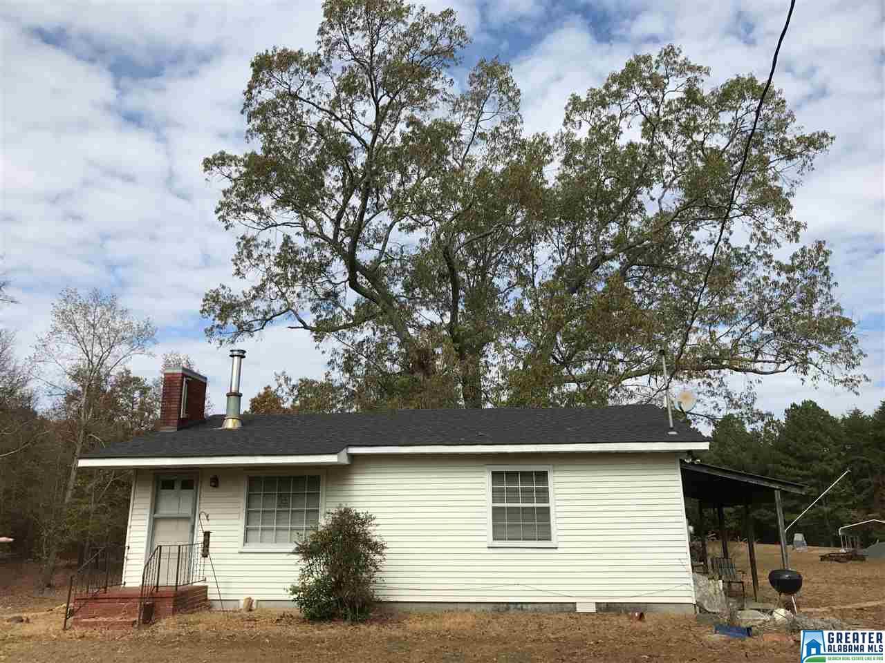 5811 Pine Mountain Rd, Remlap, AL 35133 photo 1