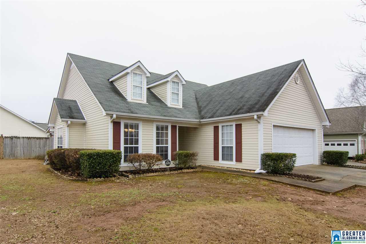 1637 Windsor Ln, Leeds, AL 35094 photo 1