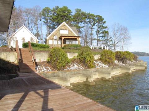 367 County Road 534, Centre, AL 35960 photo 4