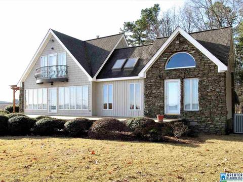 367 County Road 534, Centre, AL 35960 photo 1