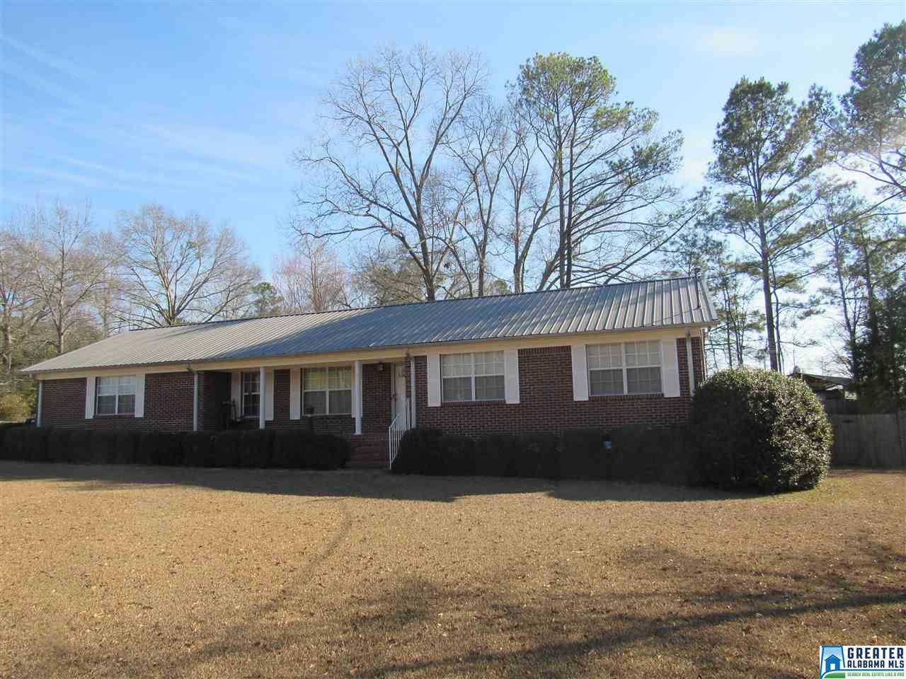 609 Pineview Rd, Clanton, AL 35045 photo 1