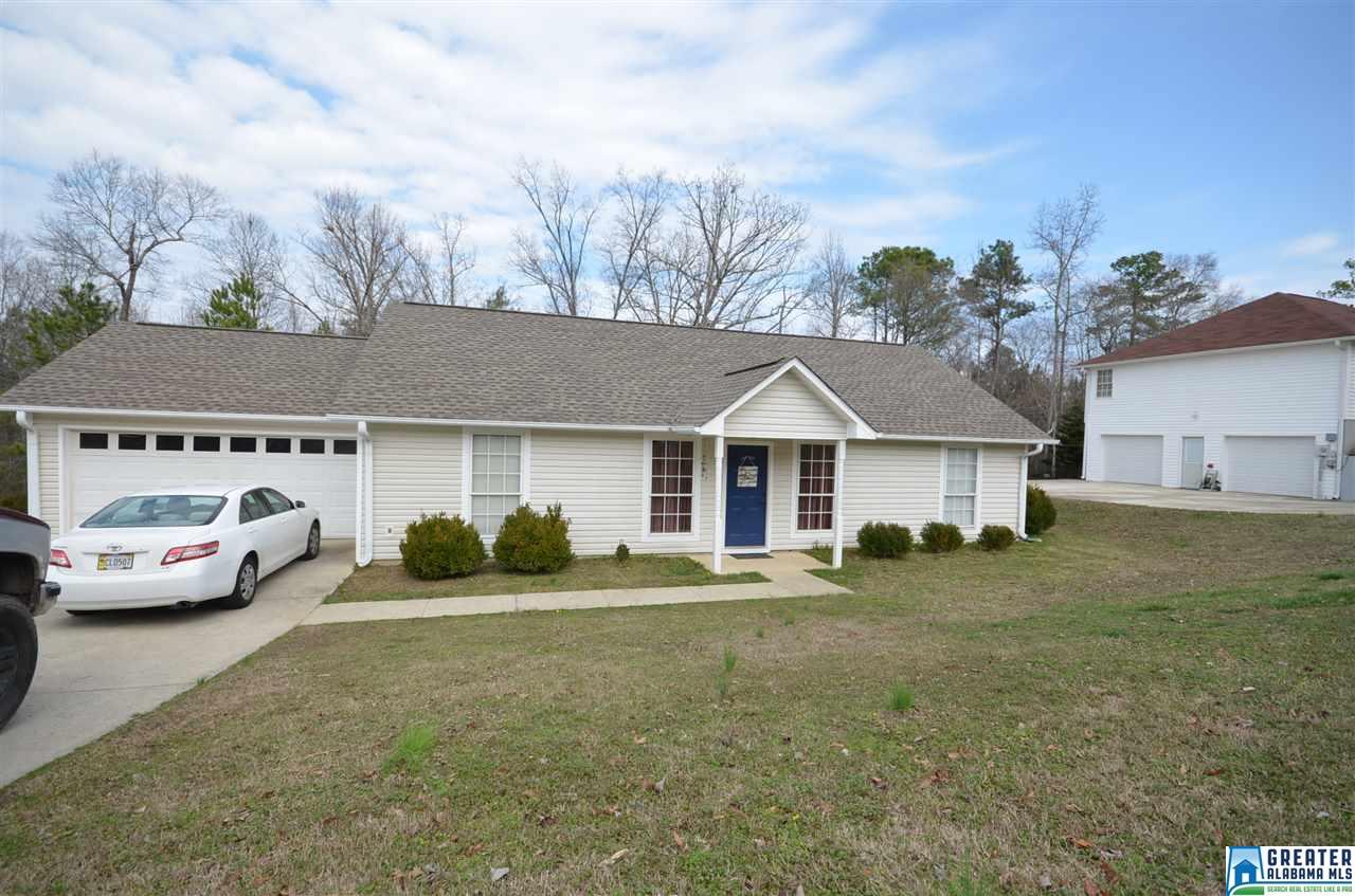 185 White Oak Loop, Cullman, AL 35057 photo 1