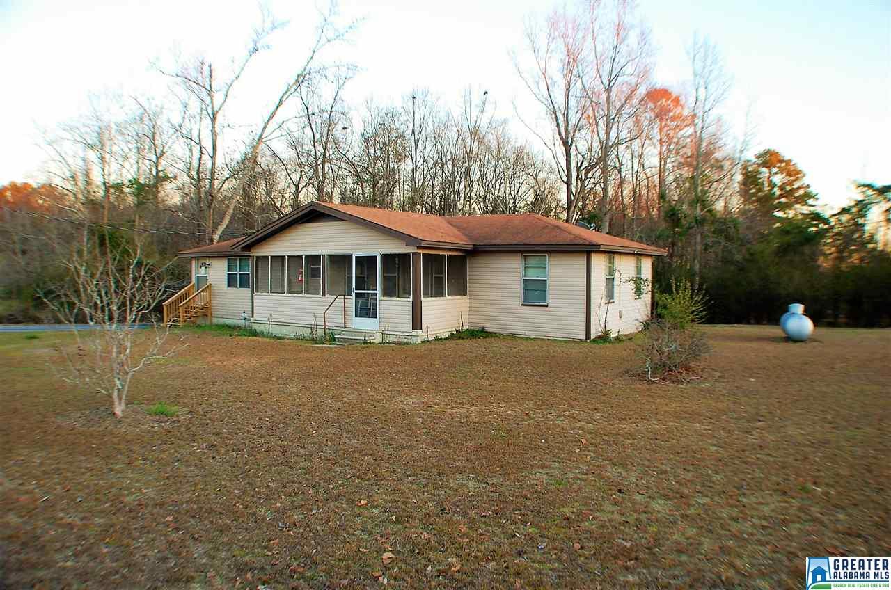 7007 Co Rd 9, Clanton, AL 35045 photo 1