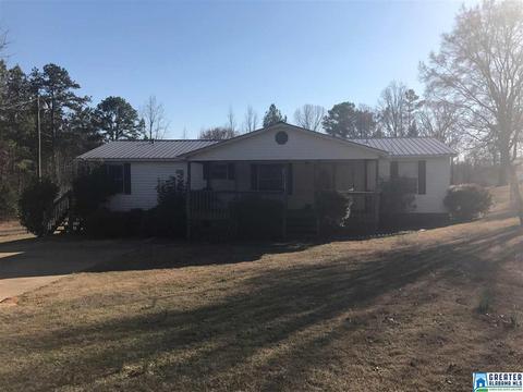 9124 Central Rd, Warrior, AL 35180 photo 1