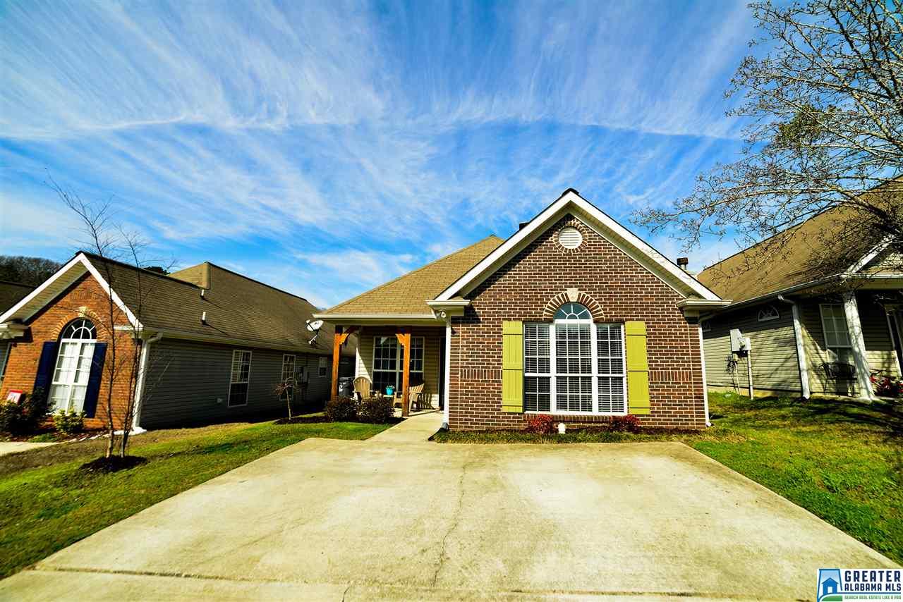 244 Hidden Creek Pkwy, Pelham, AL 35124 MLS 774868