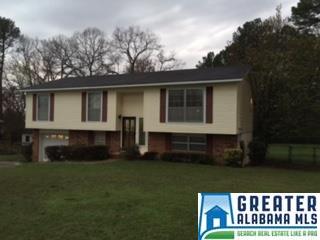 5316 Memory Ln, Mount Olive, AL 35117 photo 1