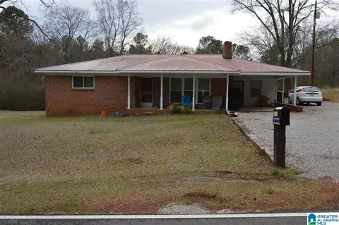 8858 Central Rd, Warrior, AL 35180 photo 1