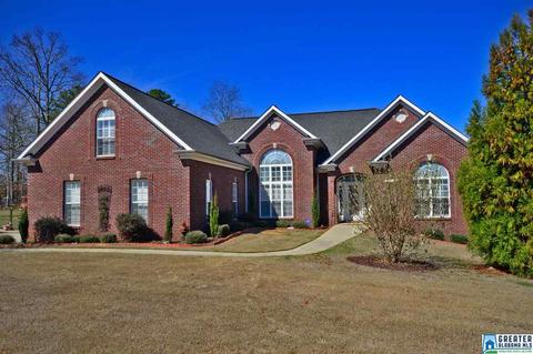 2376 Hemlock Dr, Bessemer, AL 35023 photo 1