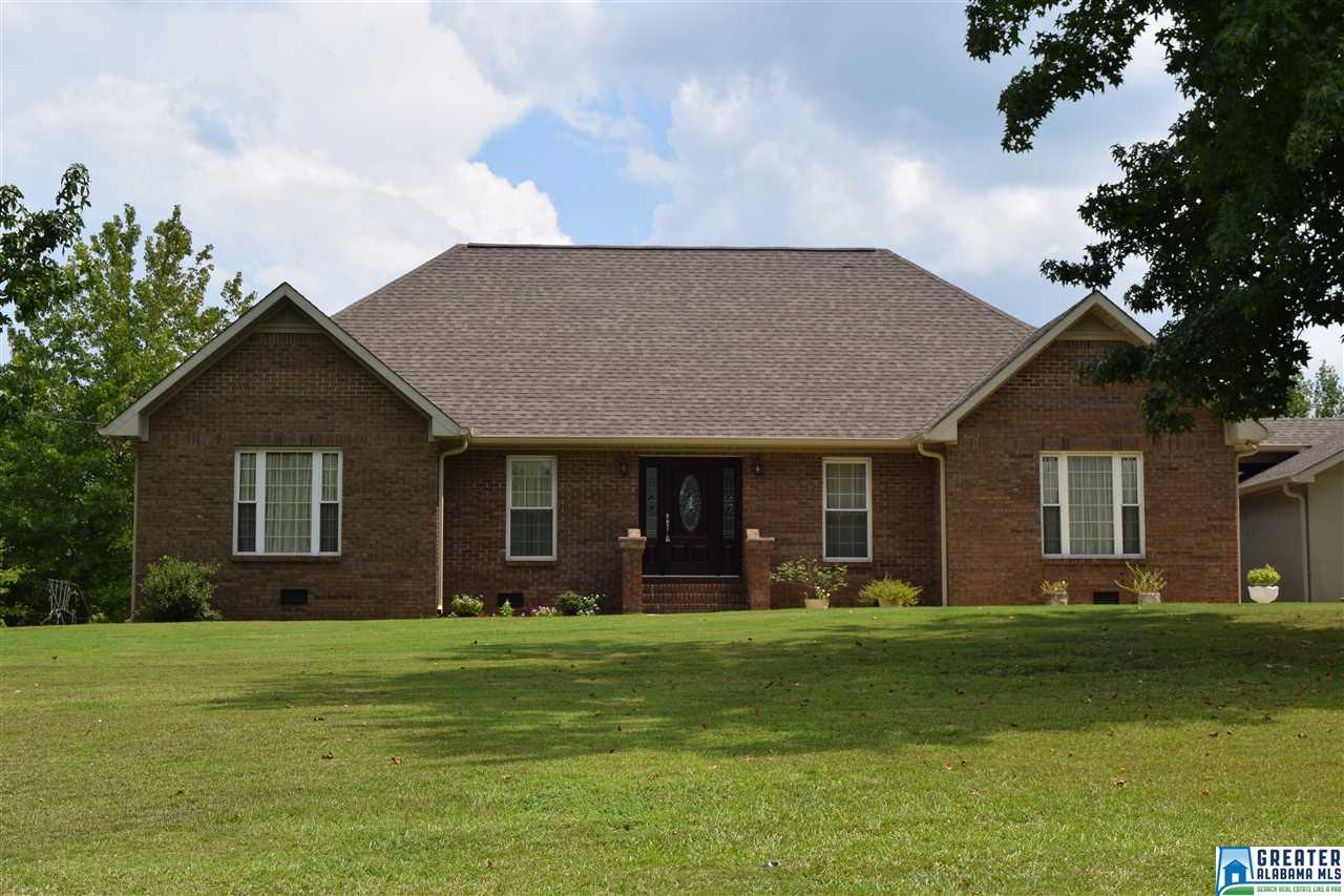 9476 Mount High Rd, Warrior, AL 35180 photo 1