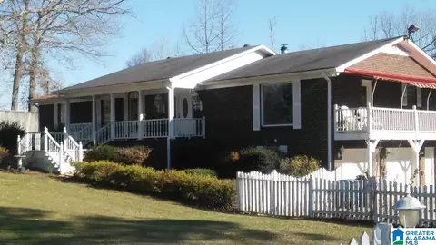 243 Smith Rd, Trafford, AL 35172 photo 1