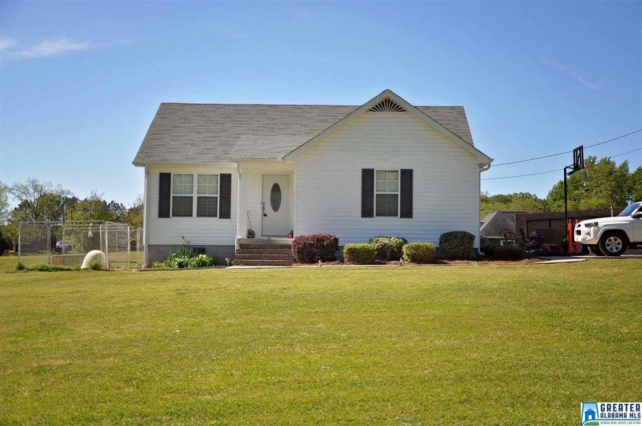 33 County Road 839, Clanton, AL 35045 photo 1