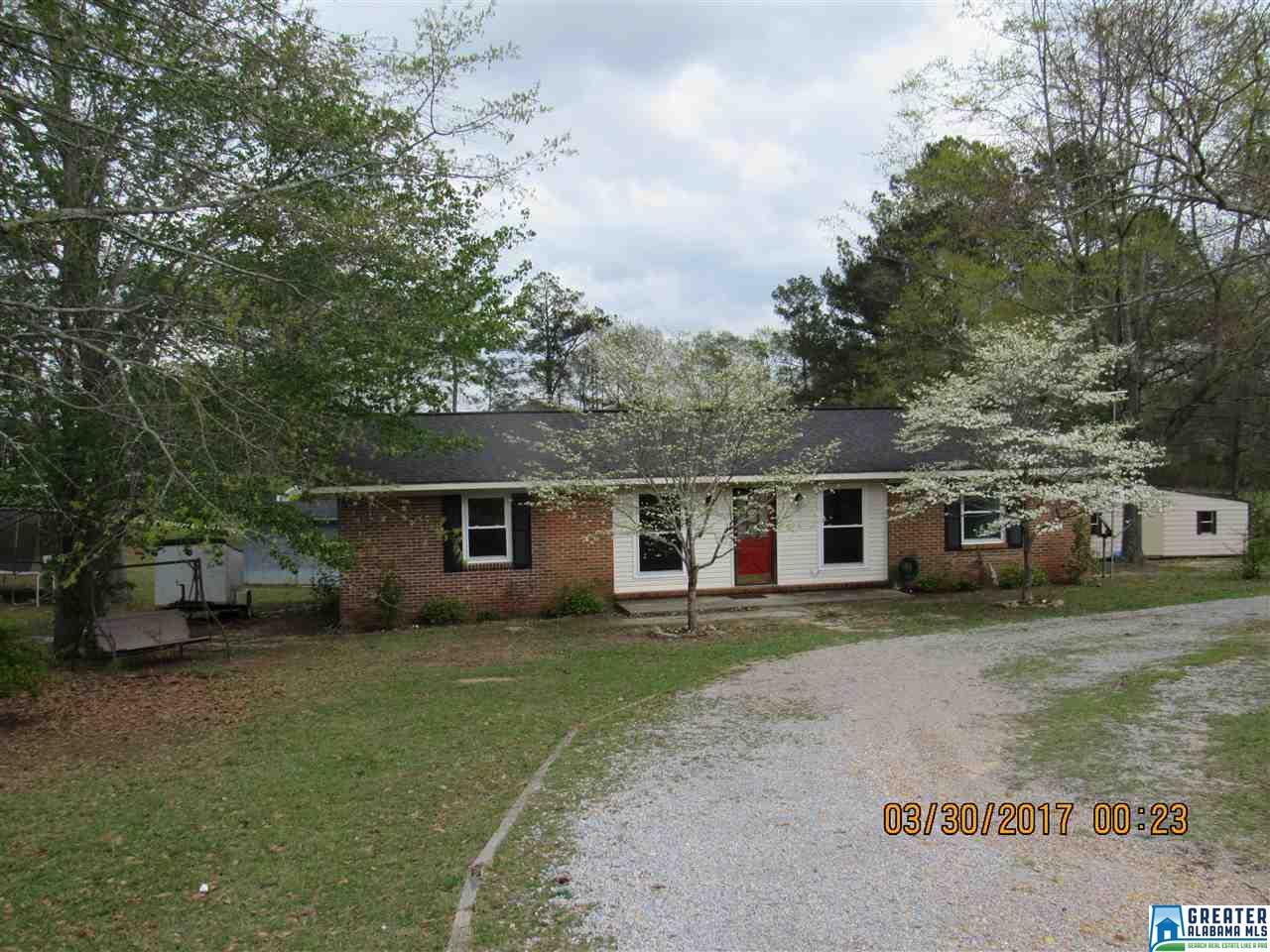 3040 Yellowleaf Rd, Clanton, AL 35045 photo 1