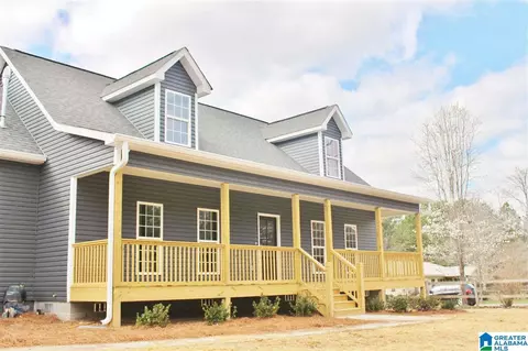 4005 Saint Clair Foresaint Rd, Moody, AL 35004 photo 2