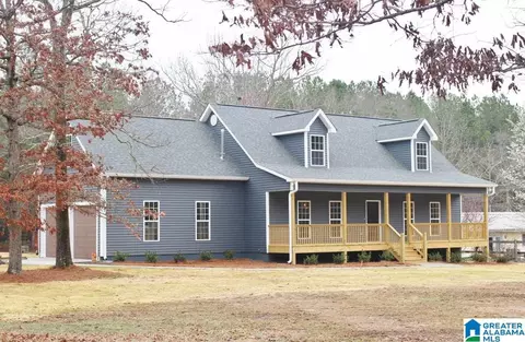 4005 Saint Clair Foresaint Rd, Moody, AL 35004 photo 1