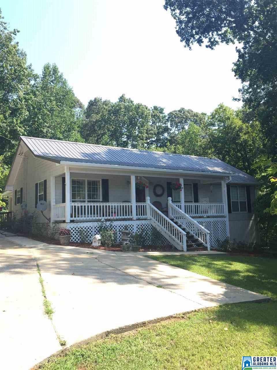 515 Echo Trl, Warrior, AL 35180 photo 1
