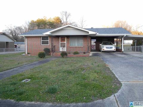 116 Hendrix St, Oneonta, AL 35121 photo 1