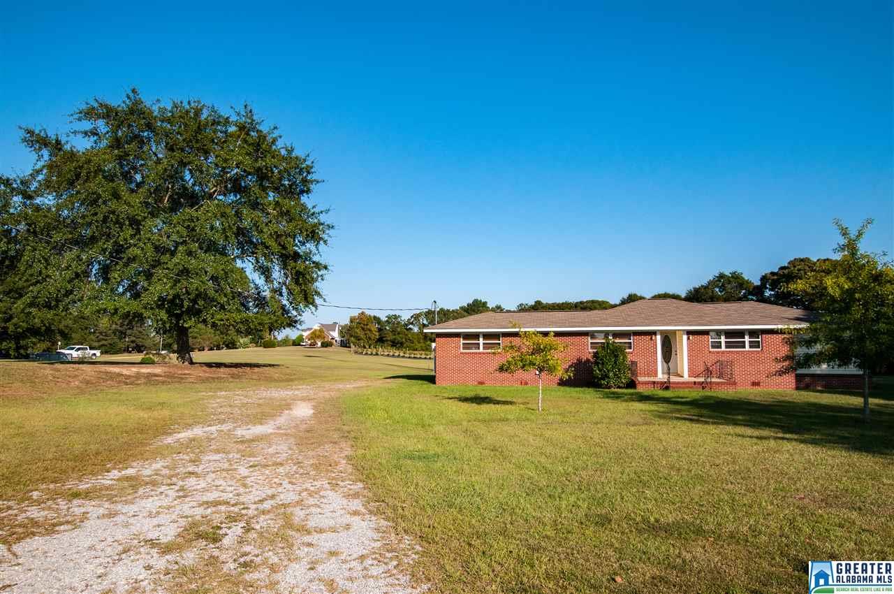 98 County Road 271, Clanton, AL 35045 photo 1