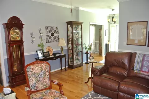 511 Tecumseh St, Montevallo, AL 35115 photo 3