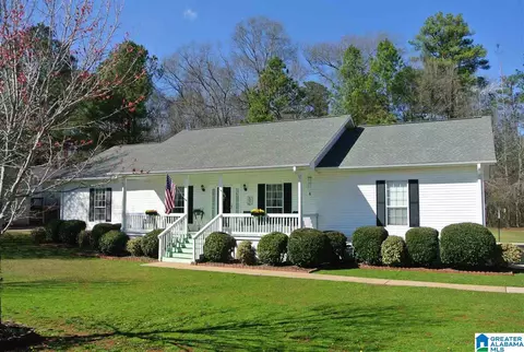 511 Tecumseh St, Montevallo, AL 35115 photo 1