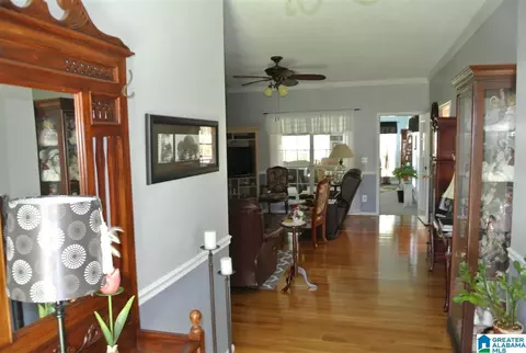 511 Tecumseh St, Montevallo, AL 35115 photo 6