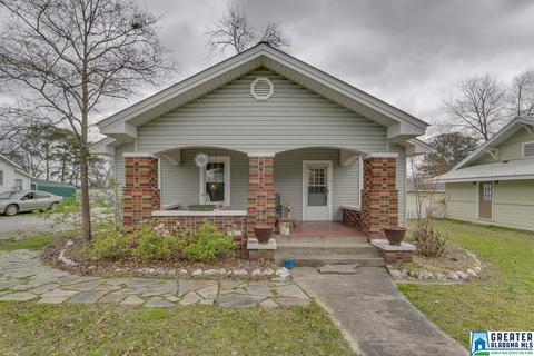 602 8th St, Clanton, AL 35045 photo 1