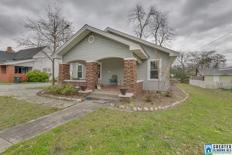 602 8th St, Clanton, AL 35045 photo 3