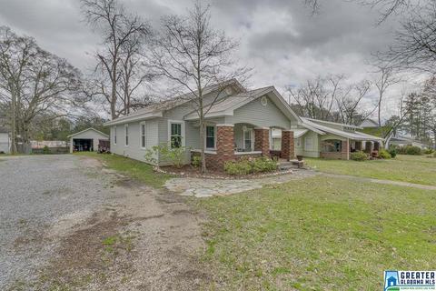 602 8th St, Clanton, AL 35045 photo 4