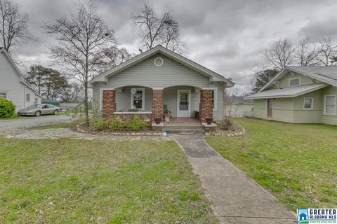 602 8th St, Clanton, AL 35045 photo 2
