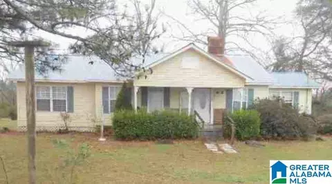 647 Langley Rd, Jasper, AL 35503 photo 1