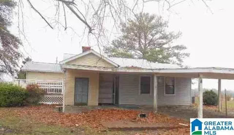 647 Langley Rd, Jasper, AL 35503 photo 2