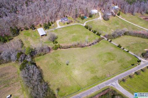 1701 Red Valley Rd, Remlap, AL 35133 photo 4