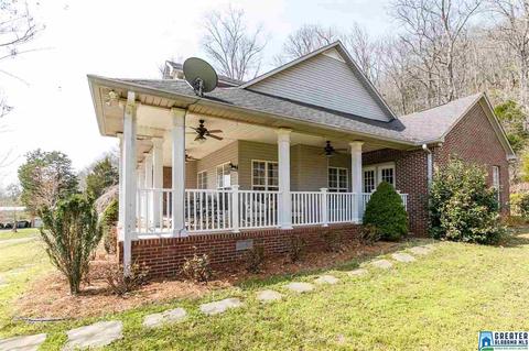 1701 Red Valley Rd, Remlap, AL 35133 photo 48
