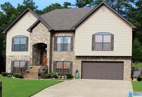 477 Ramsgate Dr, Maylene, AL 35114 photo 1