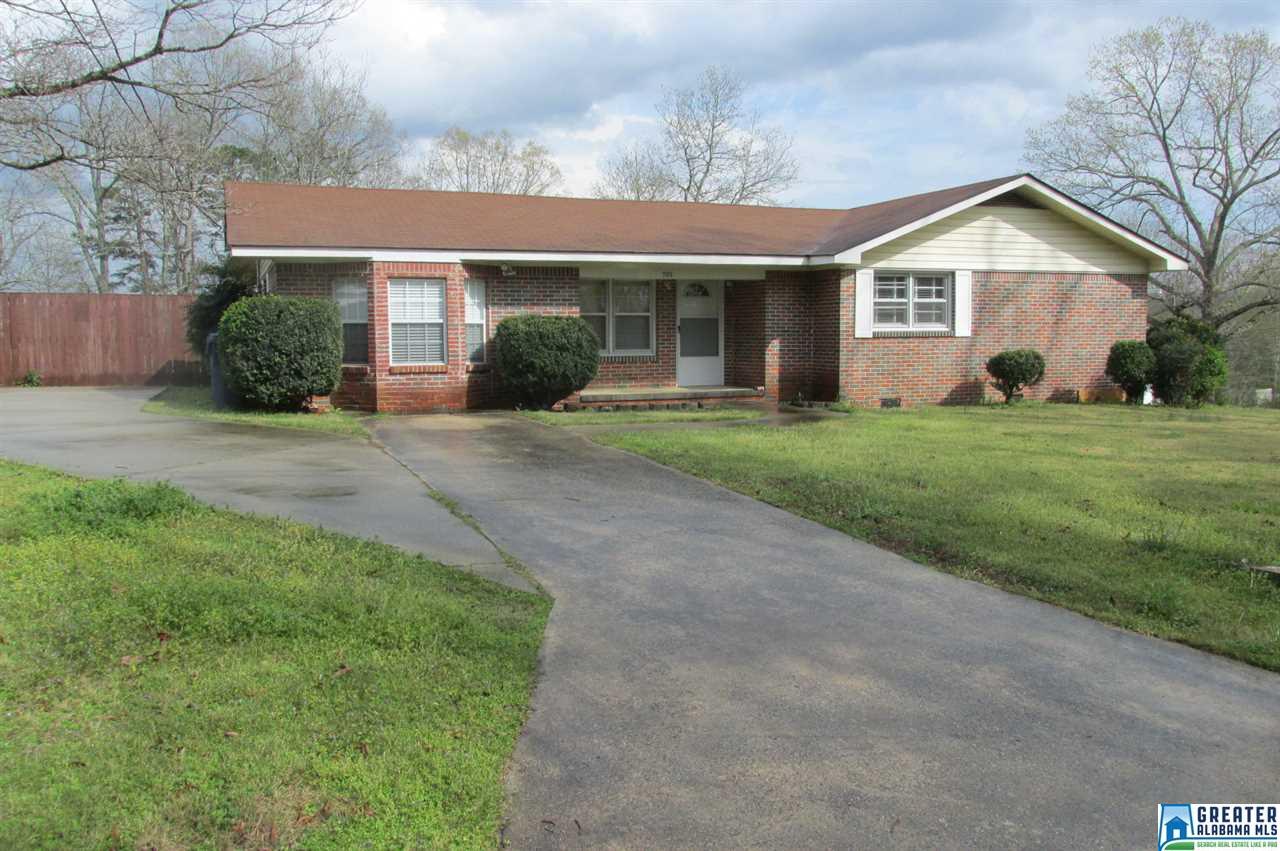 705 A St, Oneonta, AL 35121 photo 1