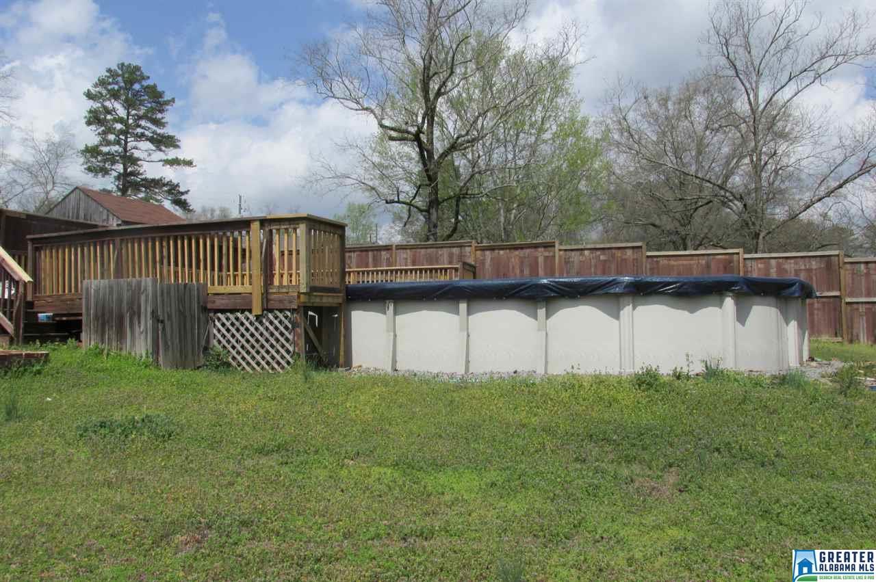 705 A St, Oneonta, AL 35121 photo 15