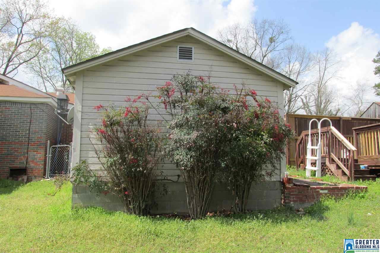 705 A St, Oneonta, AL 35121 photo 12