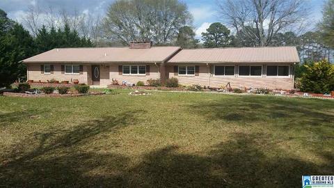1405 Old Samaria Rd, Clanton, AL 35045 photo 1