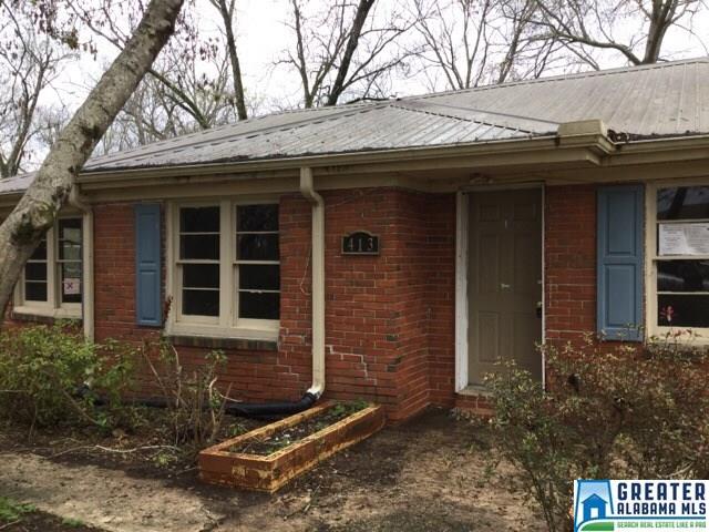413 Thomas St, Warrior, AL 35180 photo 15