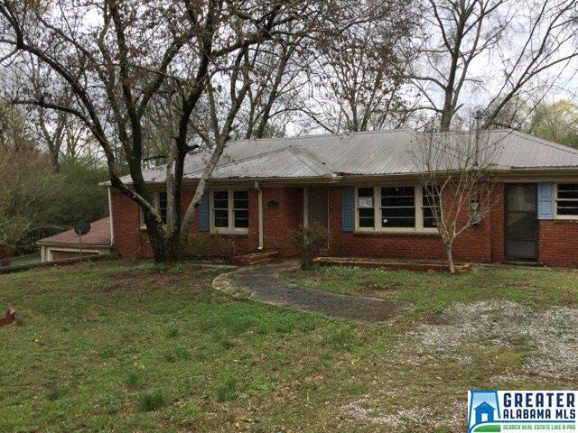 413 Thomas St, Warrior, AL 35180 photo 1