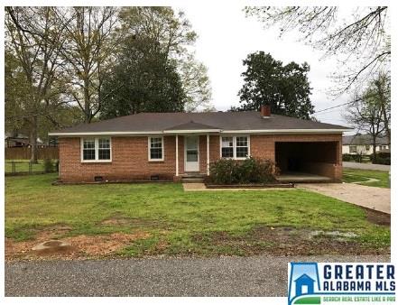 117 Augusta St, Clanton, AL 35045 photo 1