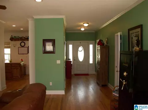 411 County Road 436, Fruithurst, AL 36262 photo 18